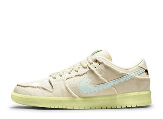 27.0 Nike SB Dunk Low "Mummy" 27cm