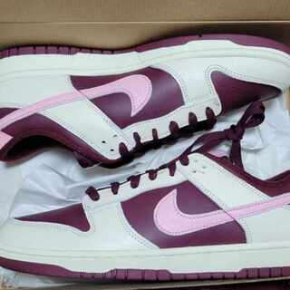 NIKE DUNK LOW Valentine's Day 28.5cm DR9705-100 28.5cm