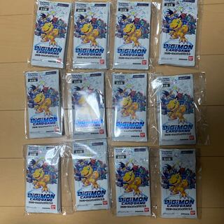 デジモンカードゲーム プロモーションパックVer0.0