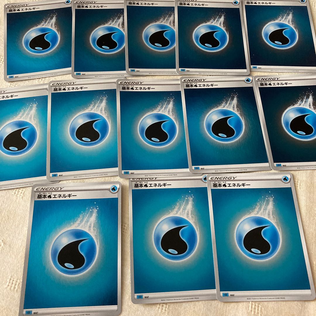 Cheap Decks Hakuba Suicune