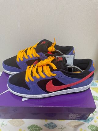 Nike SB Dunk Low "ACG Terra" 28cm