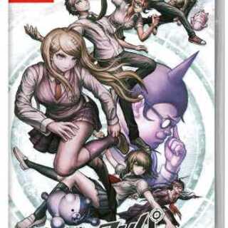 ダンガンロンパ　トリロジーパック　＋　ハッピーダンガンロンパＳ　超高校級の南国サイコロ合宿