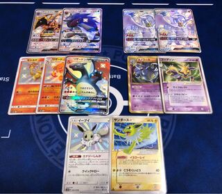 色違いポケカオリパ