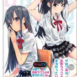 やはりゲームでも俺の青春ラブコメはまちがっている。＆続　おまとめセット