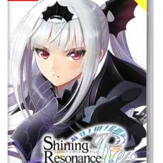 シャイニング・レゾナンス　リフレイン