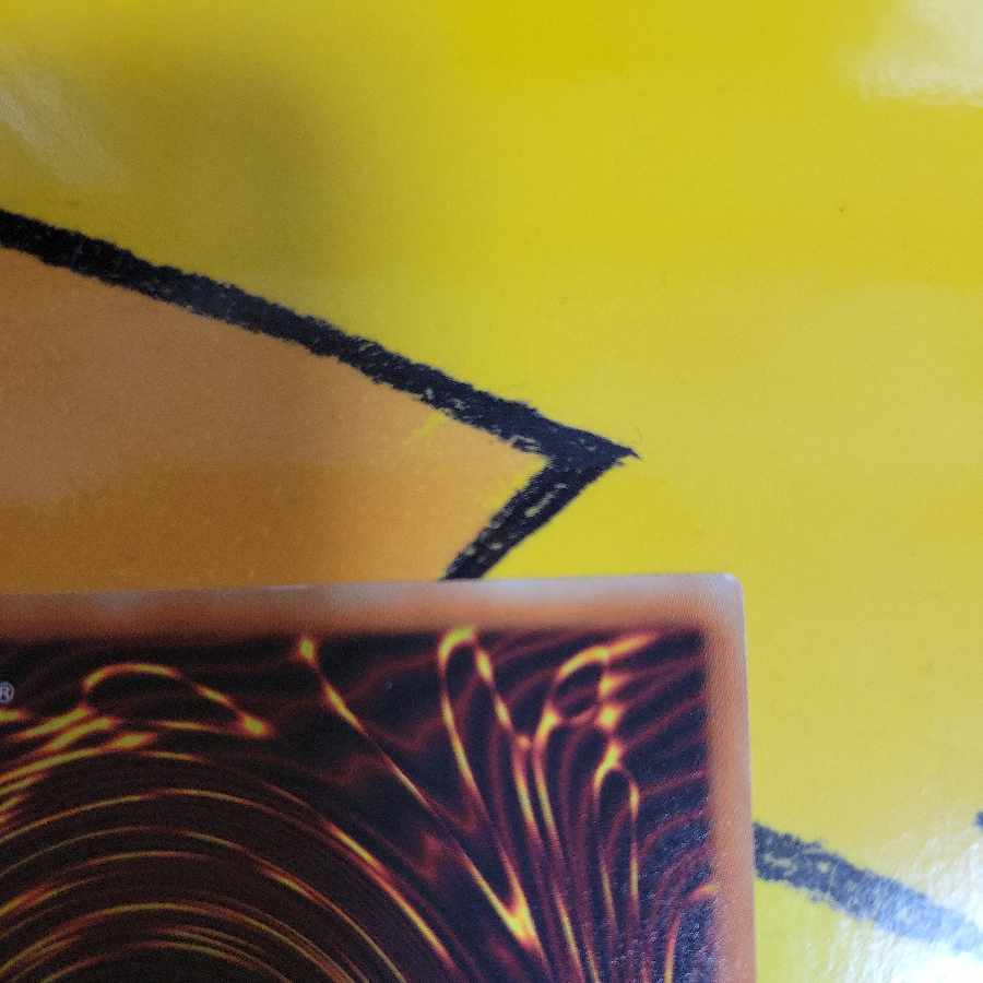 Double Iris Magician Super Rare JP003