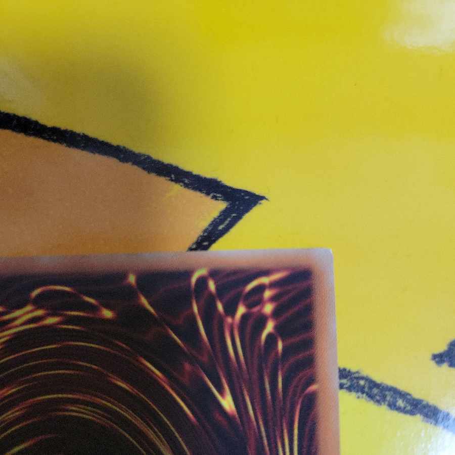 ドットスケーパー スーパーレア JPB02 1枚