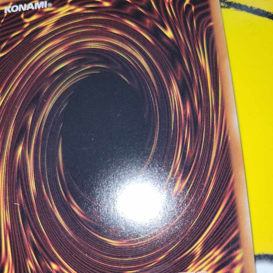 Accesscode Talker Ultra Rare JP046