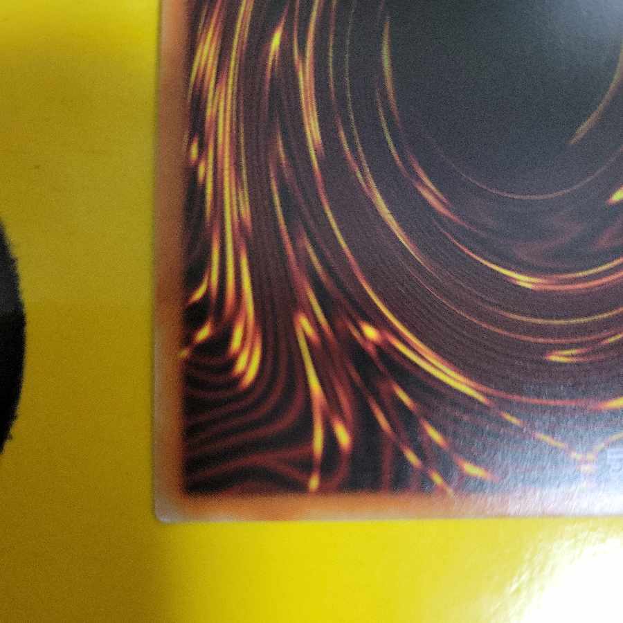 Dharc the Dark Charmer Super Rare JP049