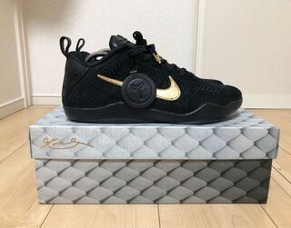 nike kobe 11 "final game" 26cm