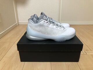 jordan cp3 viii "all star" 26.5cm