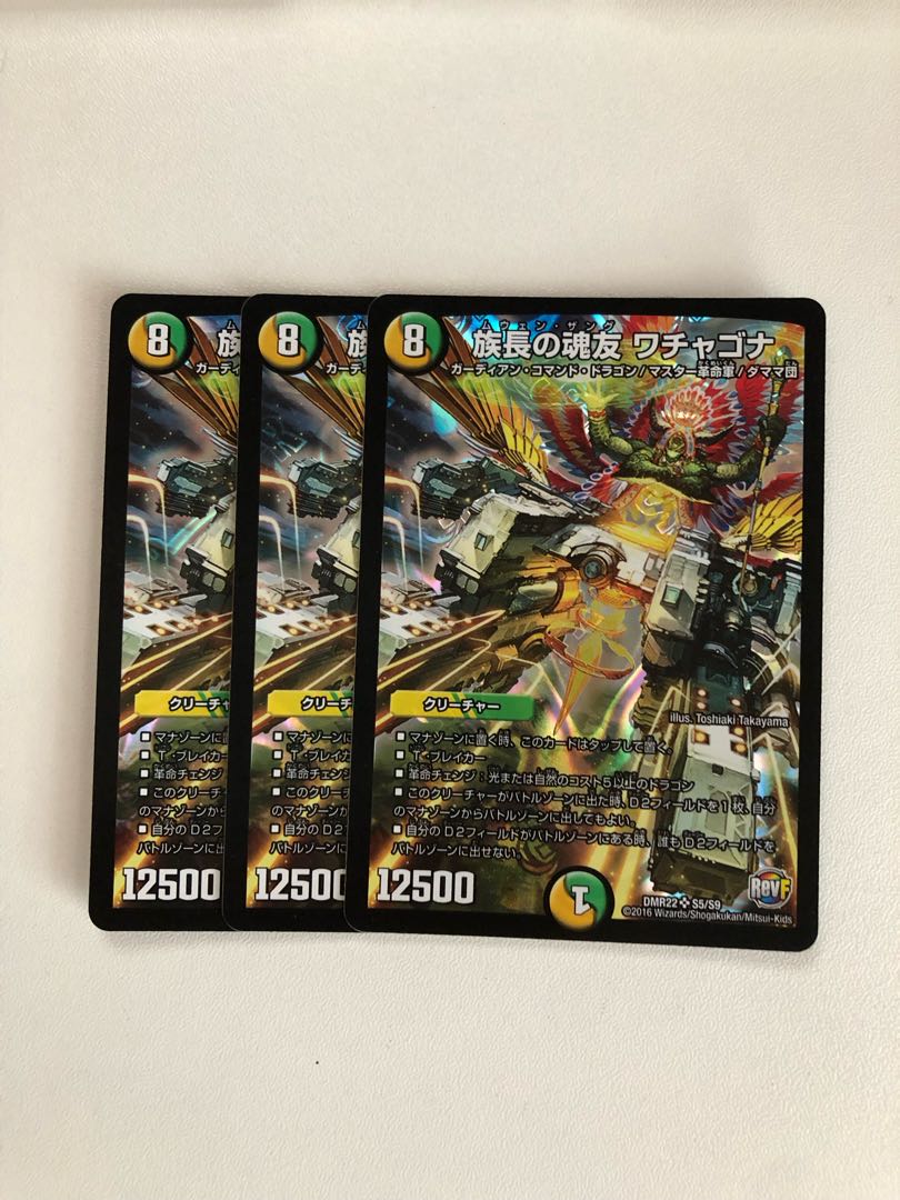 Wachagona, soul friend of the chief