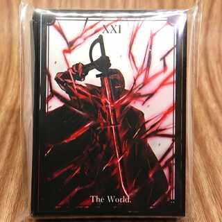 ONE PIECE] One Piece Shanks Sleeve