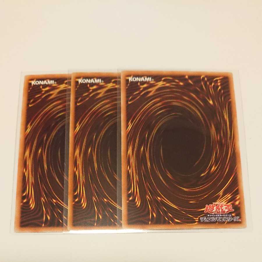 《氷獄龍 トリシューラ》