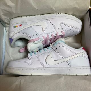 nike sb dunk low be true 26.5cm