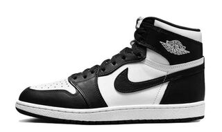ナイキ エアジョーダン 1 ハイ ’85 "ブラック/サミットホワイト" BQ4422-001 26cm