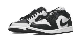 Nike Air Jordan 1 Low Se "Homage" HoWight/Black DR0502-101 28cm