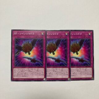 BF-Twin shadow, normal JP071