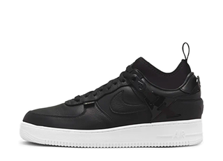 Undercover x Nike Air Riryoku1 Low "Black" Black/HoWight DQ7558-002 27.5cm
