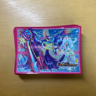 DX Card Sleeve Astra Zele 42 cards