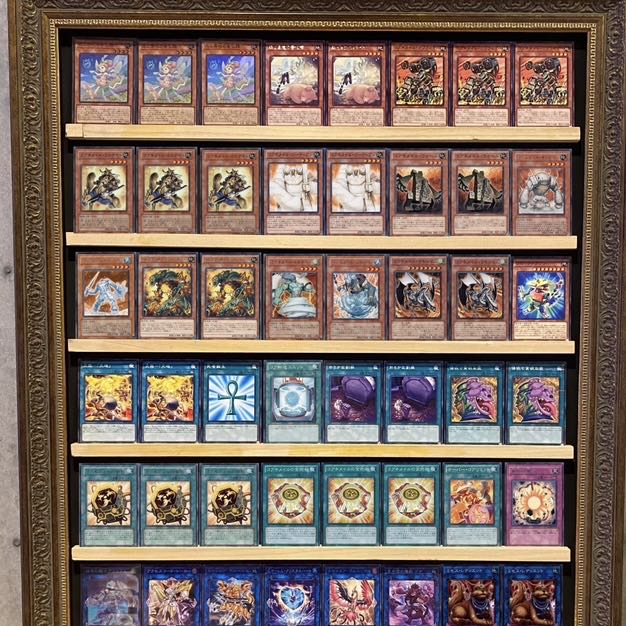 Ships immediately! [Koa'ki Rosal] Deck Yu-Gi-Oh Koa'ki Meiru Supplier Koa'ki Meiru Urnight Koa'ki Meiru Guardian Koa'ki Meiru Wall Koa'ki Meiru Sandman Koa'ki Meiru Ice Koa'ki Meiru Maximus