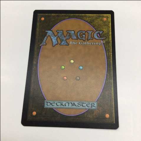 MTG 巨怪な略奪者、ヴォリンクレックス　foil 1枚