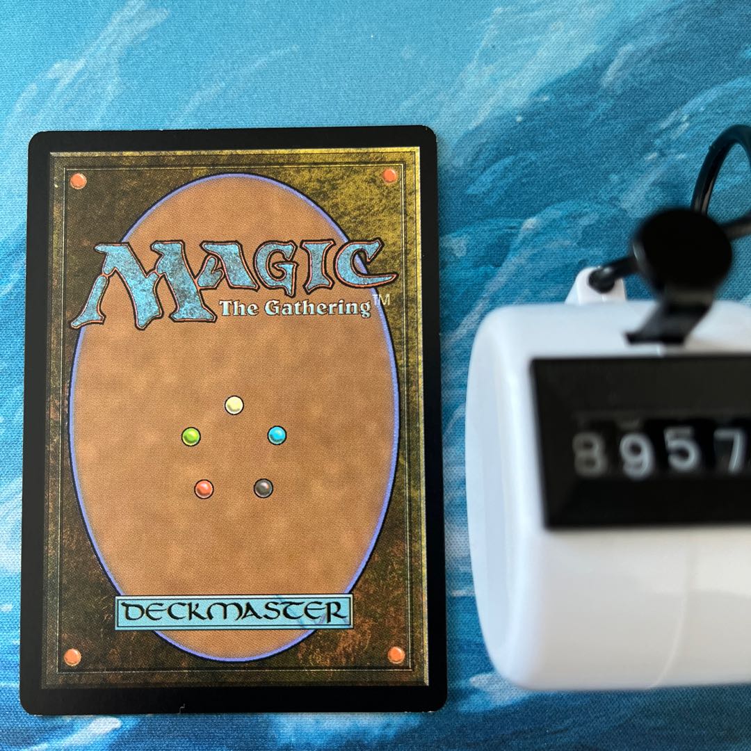 MTG 4枚 ニッサの巡礼