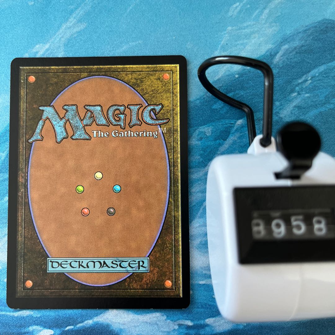 MTG 4枚 ニッサの巡礼