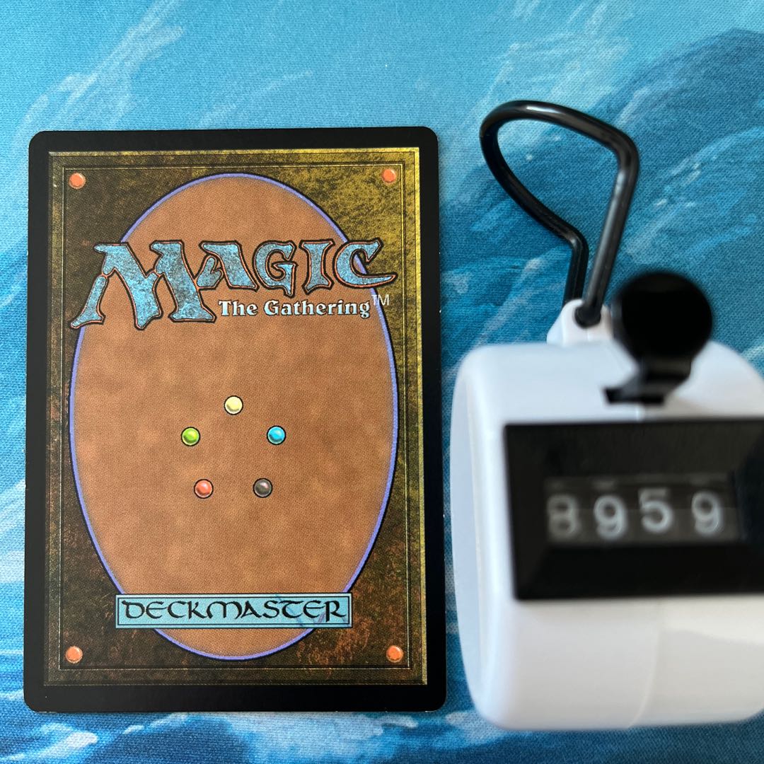 MTG 4枚 ニッサの巡礼