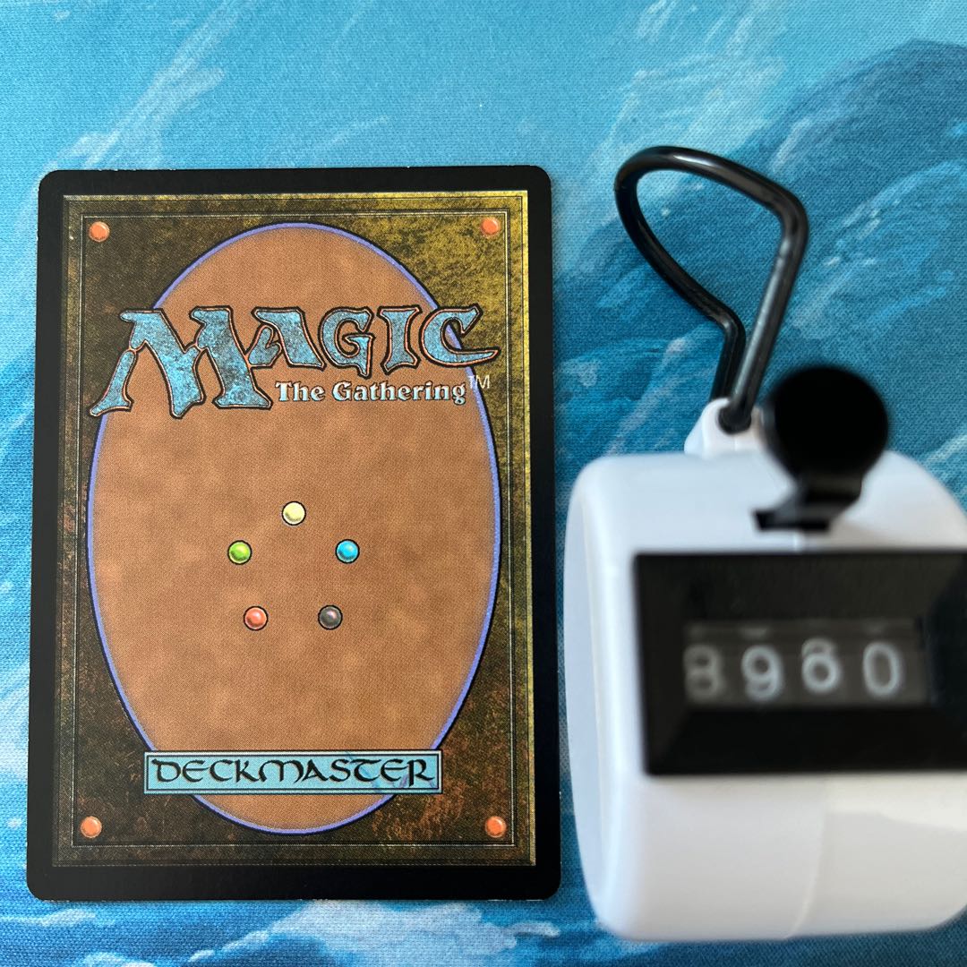 MTG 4枚 ニッサの巡礼