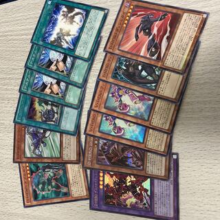 遊戯王　ヒーローアライブ　シークレットセット