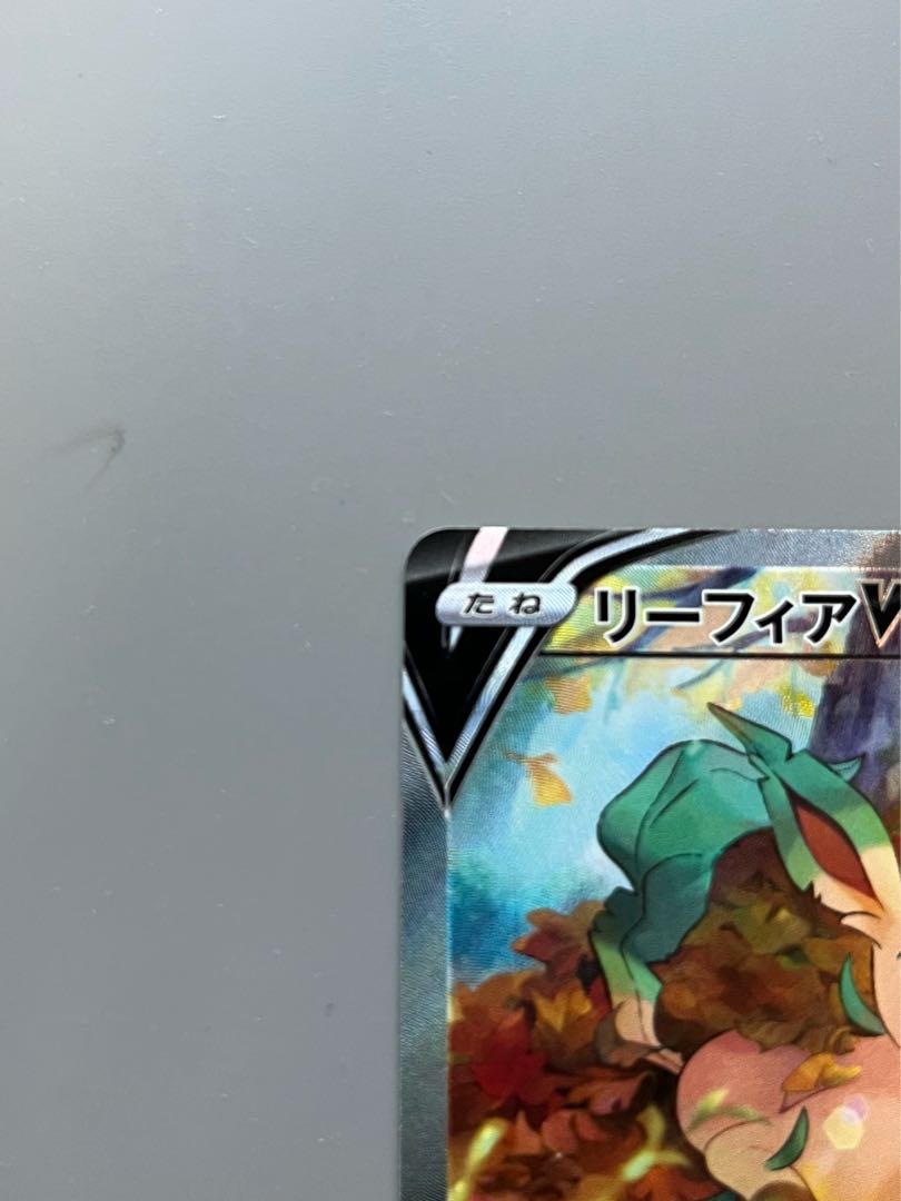 リーフィアV SR 071/069