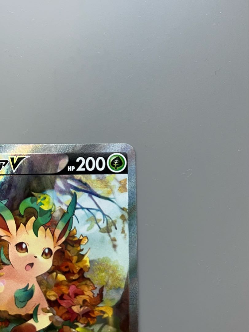 リーフィアV SR 071/069