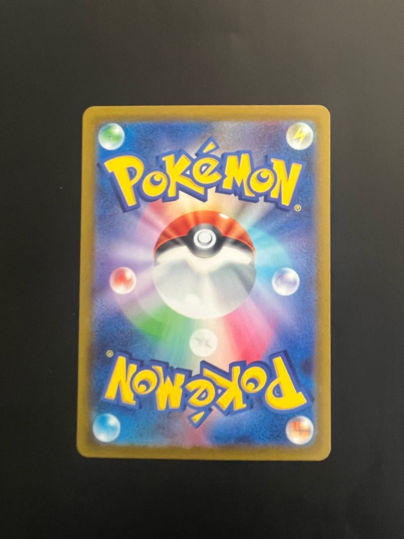 イーブイ プロモ ポケモン教室