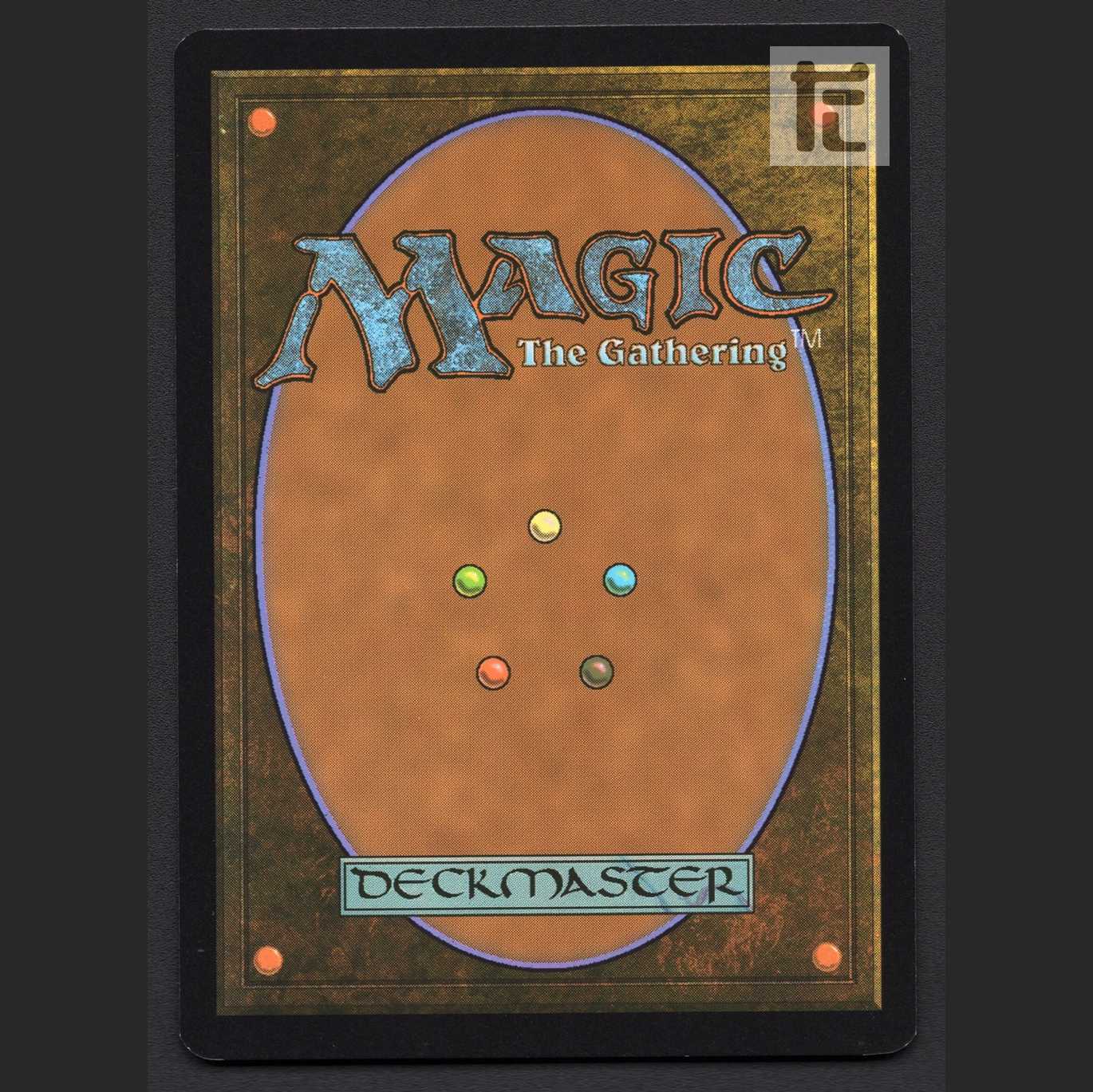 [2XD]Teferi's Protection/Teferi's Protection [exe] Japanese Borderless/Control:MM0494