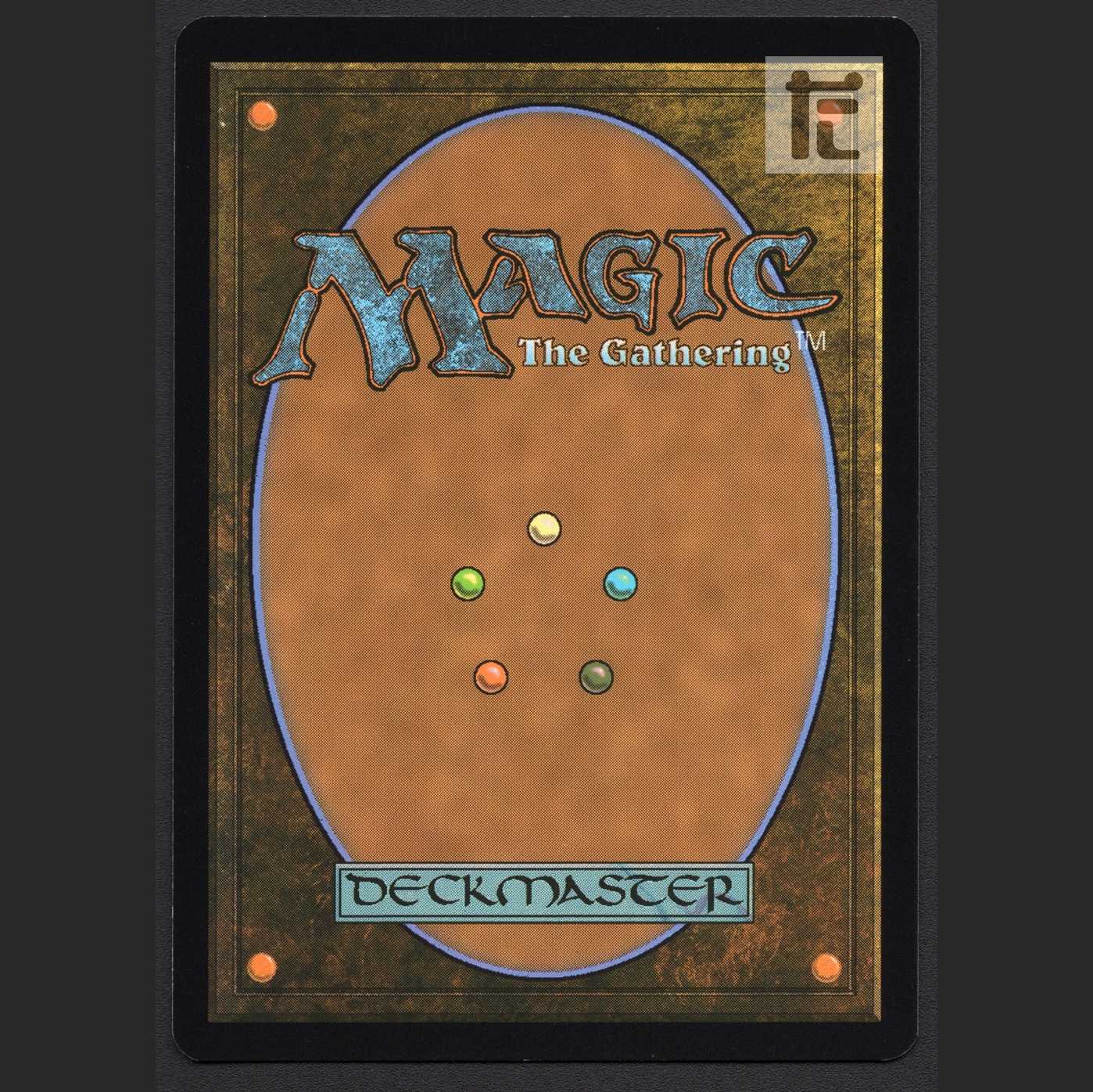 [2XD]魔力の櫃/Mana Vault【エクセ】日本語 Foil/管理:MM0490