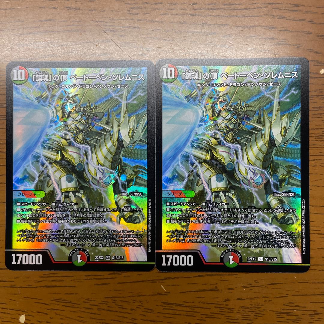 The Peak of "Requiem" Beethoven Solemnis SR S13/S15