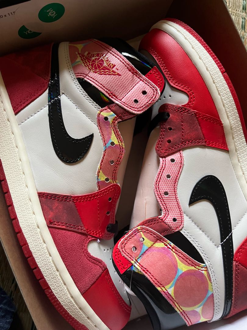 Nike Air Jordan 1 High OG SP