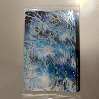 3-25  SSR 孫悟飯＆孫悟天＆孫悟空