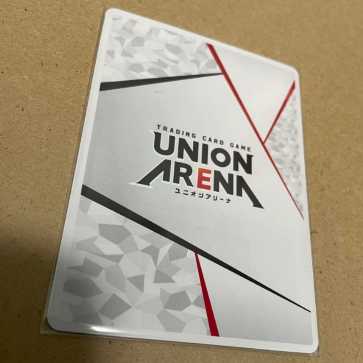 ユニオンアリーナ　呪術廻戦　APカード