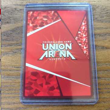 ユニオンアリーナ アイドルマスター SRパラレル2枚セット