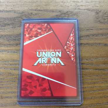 ユニオンアリーナ アイドルマスター SRパラレル2枚セット