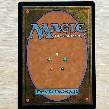 MTG Tithe 1枚