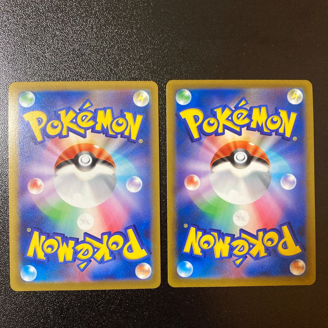 Special Price】LucarioVSTAR LucarioV Set