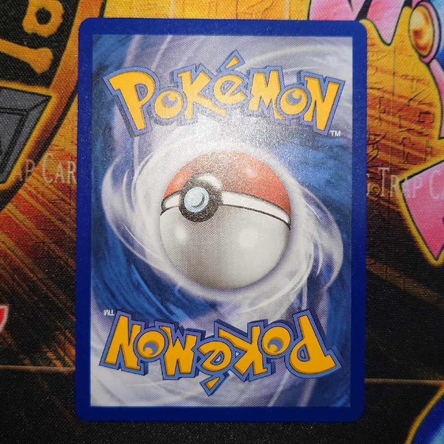 Pikachu(25th) English version