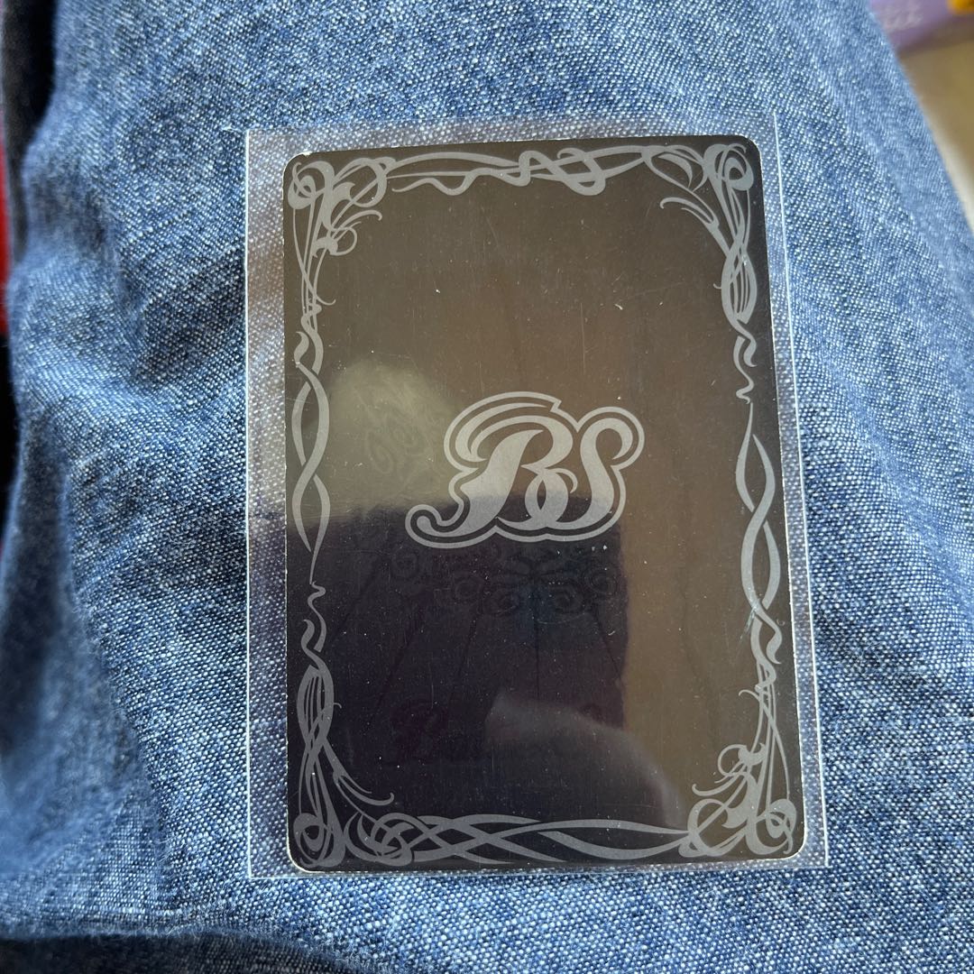 七代目最可愛将　孫市　パラレル　バトルスピリッツ