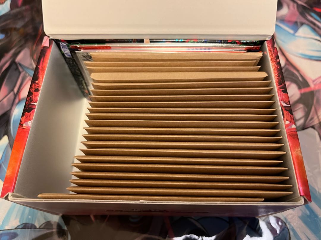 【早い者勝ち！】デュエマ5万円アド箱！ 1枚