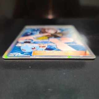 ブルーの探索 SR 196/173