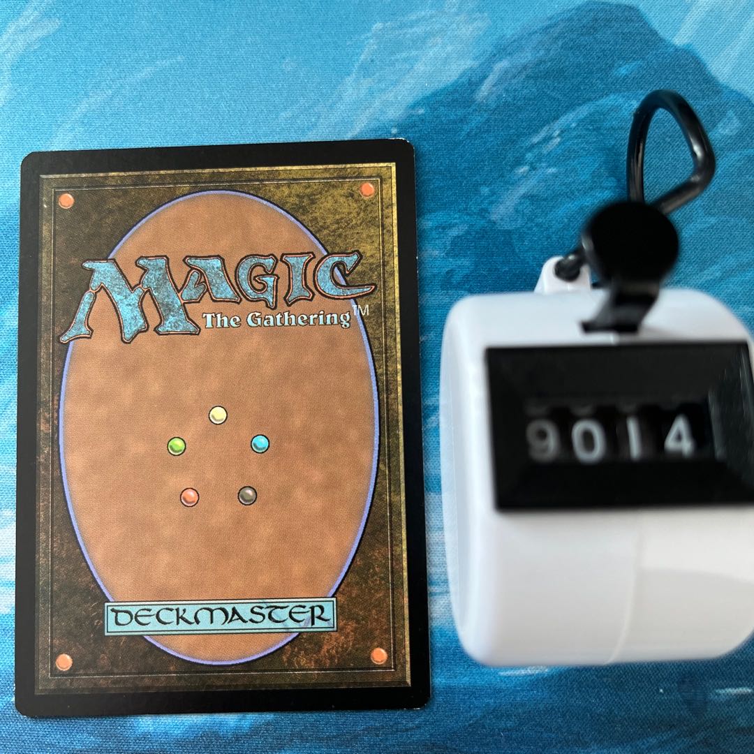 MTG 激情の共感者