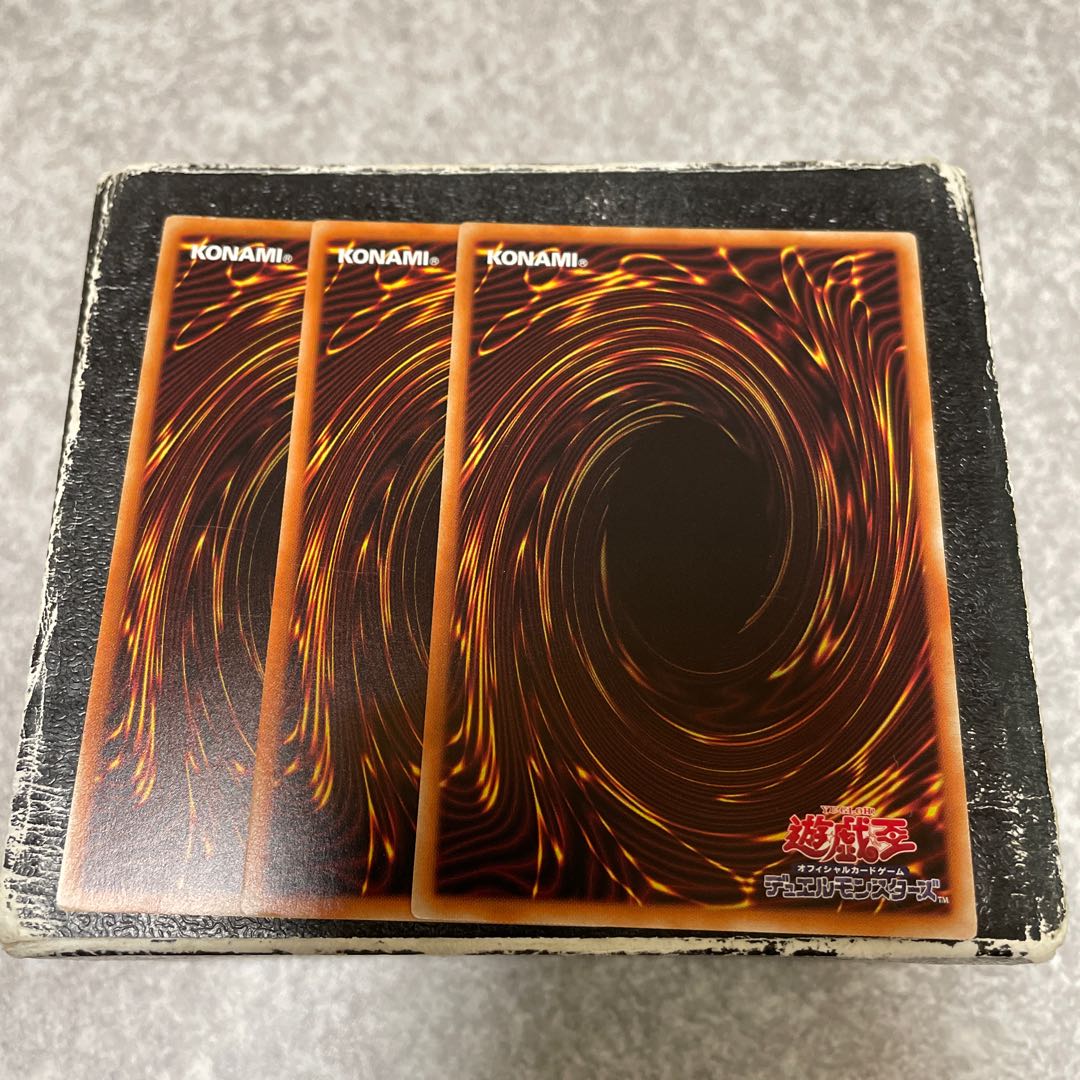 凶導の福音 ノーマル3枚